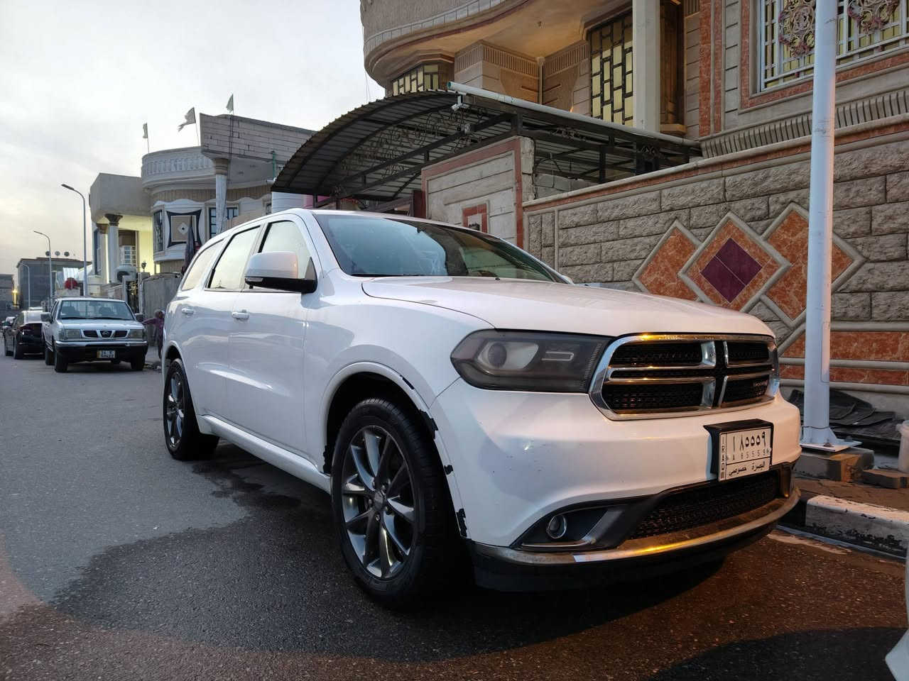 سلام عليكم دورنكو مكفوله  كفاله عامه فه جي تي فول مواصفات ماعده الفتحه تشغيل عن بعد شفتات  كشنات جلد كهربائية شاشه كبيره تلث قطع تبريد جنطة كهربائية محرك 603  موديل 19 أصل 17 سنويه لل27 بسمي تحويل ثاني يوم  سعر 220 بيه مجال رقم التلفون ***********
