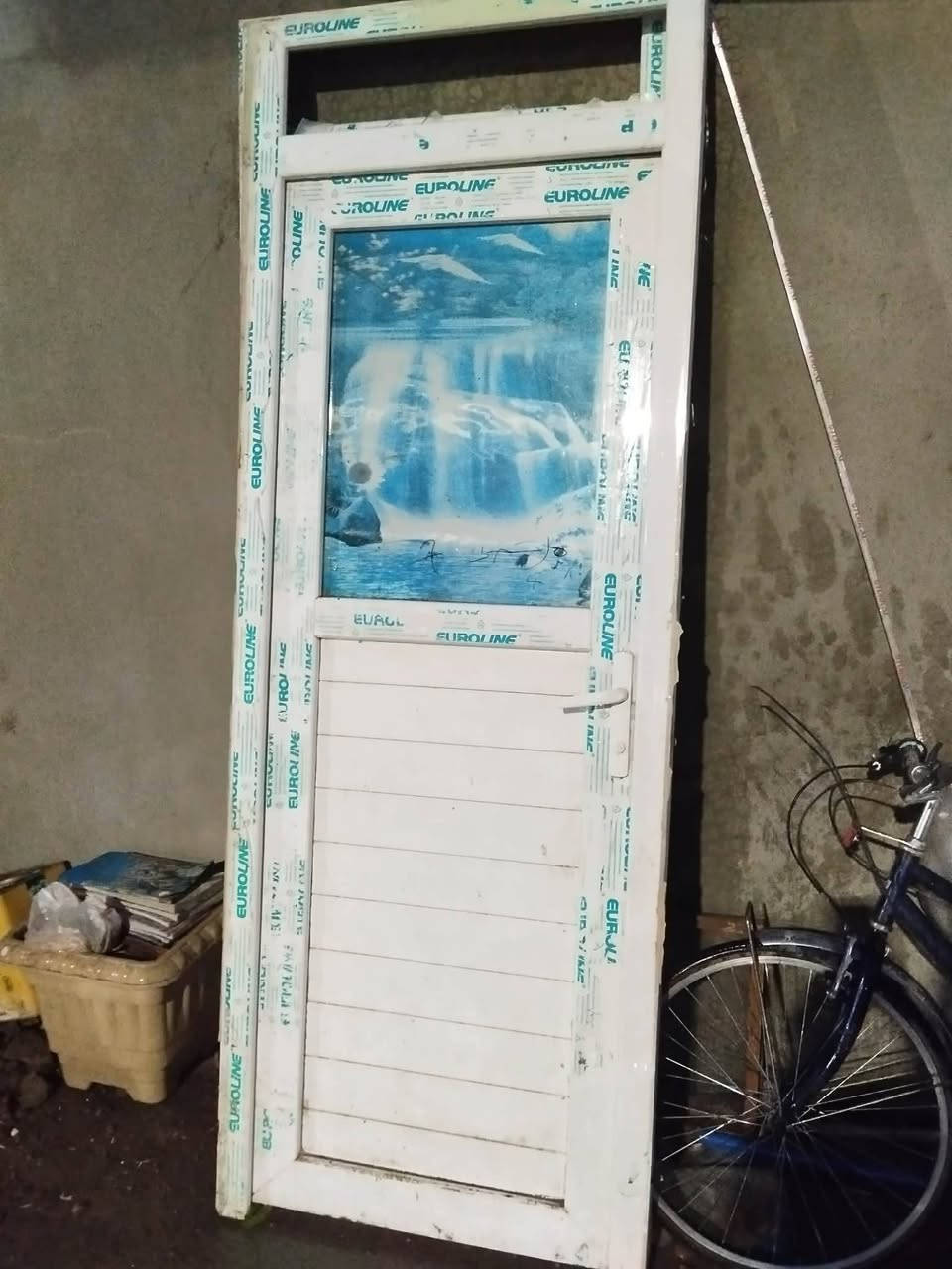 للبيع السعر 30نهايته 25  البوب وحده ب50 وزوج ب90


**إذا كنت صاحب هذا الإعلان وتريد حذفه لأي سبب، رجاءا أرسل رسالة إلى الدعم الفني**