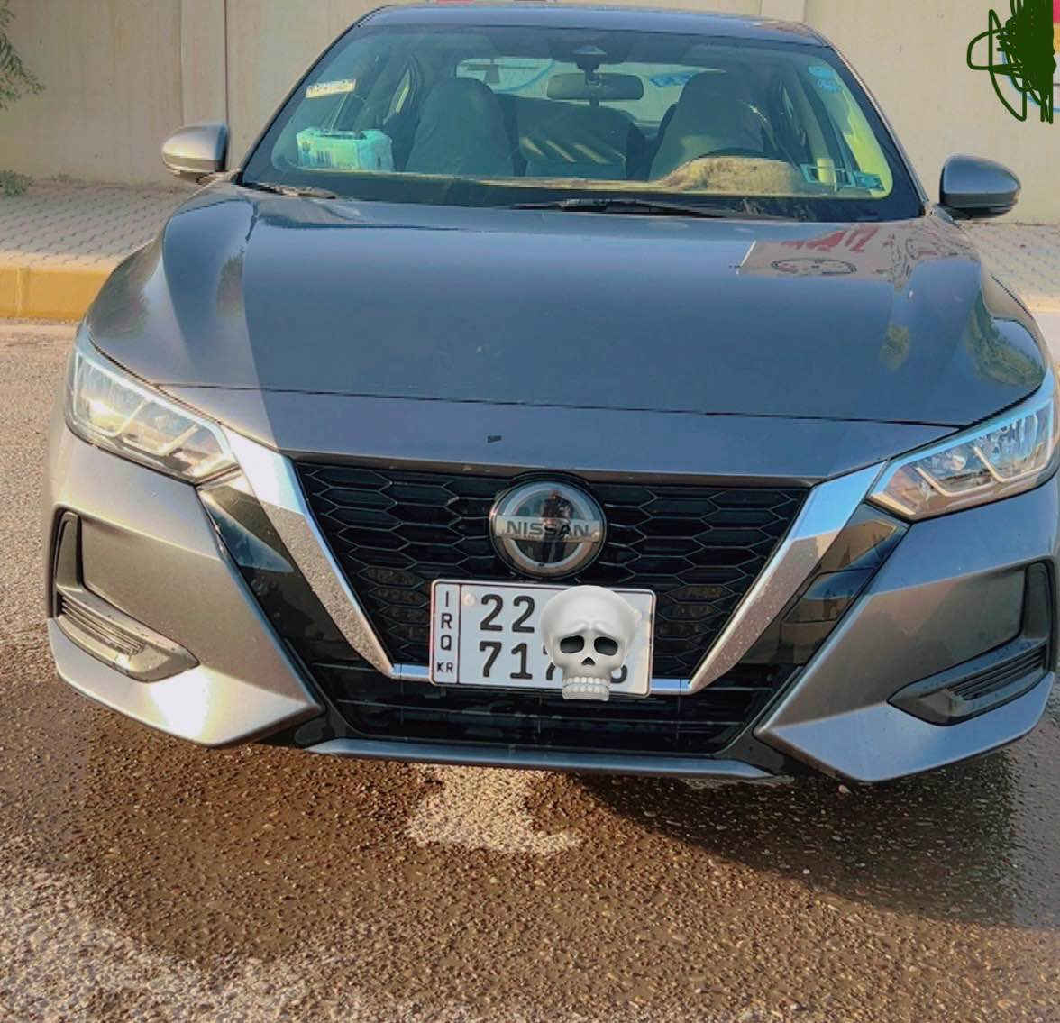 بابين تبديل + بارد من الجه الثانيه
سنويه بأسمي + دفتر بانزين
للاستفسار اتصل *********** كركوك, العراق
