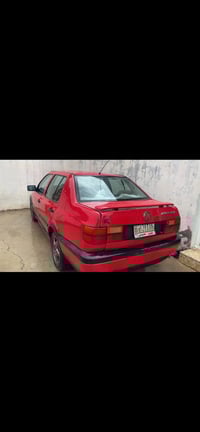 فولكس واكن ڤينتو ، محرك 0،8 السعر 33 قابل للتفاوض . للاستفسار الاتصال ...