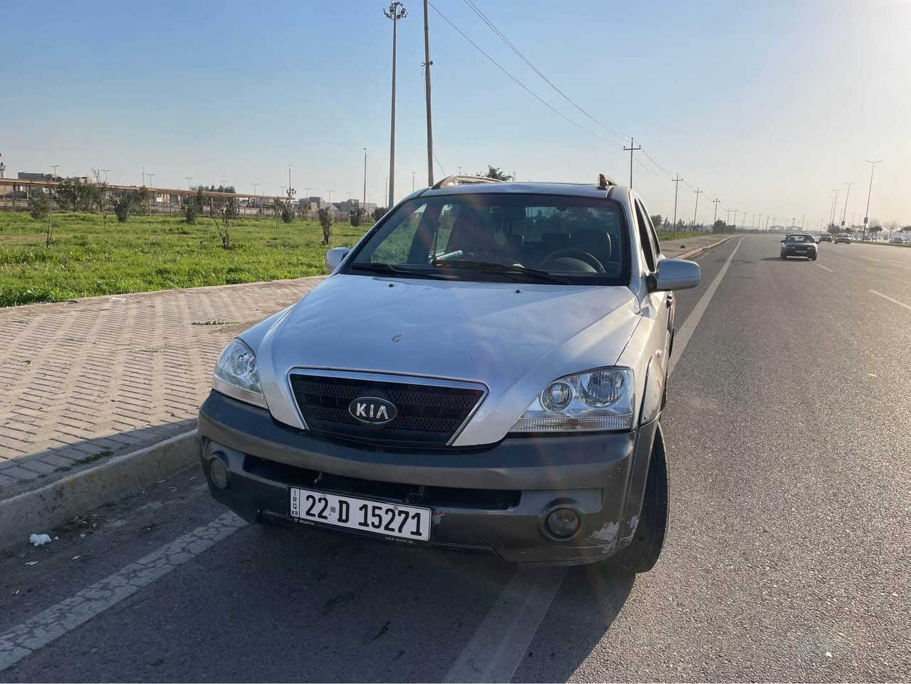 کیا سورنتو ٢٠٠٩ 
رقم اربیل 
حزام صبغ 
کیر محرک بطە ٣٠٠٠ 
سلایت فول مواصفات 
مکان سیارە کرکوک 
سیارە کیر محرک کهربایات تحویل کلە شرط
سنویە سنە ساقطە
سعر ٦٣$ بي مةجال بصيت 

 كيا سورينتو ٢٠٠٩
رةقةم هةولير 
حيزام بوياغة 
گيرو مةكينةي بةطةية 
فول مواصةفات 
گير مةكينة كارةبايي تةحويل بةشةرت 
٦٣ $و مةجاليكي كةم 
***********
*********** Singapore
