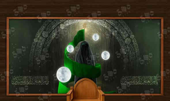 ياباب الحوائج
2025/11/1  جديد 
تصميم ليالي شهادة ام البنين عليها السلام 
جميع القياسات متوفرة 
قماش مخمل قابل للغسل والكوي 
للطلب ***********
