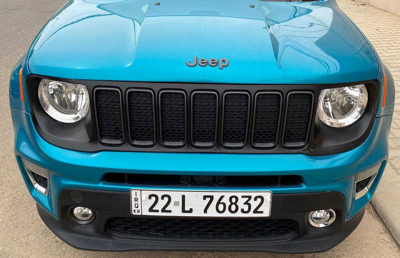 السلام عليكم جيب رنجد موديل 2021 امريكي مكينه 2000
فول مواصفات ماعده الفتحه

وحادثه خارجي

كشنات كهربائيه

سياره ماعايزه برغي تخم تاير

ماشيه 54

سعرهه 145 $وبيهه مجال

الاتصال ***********

*********** العنوان الكوفه
