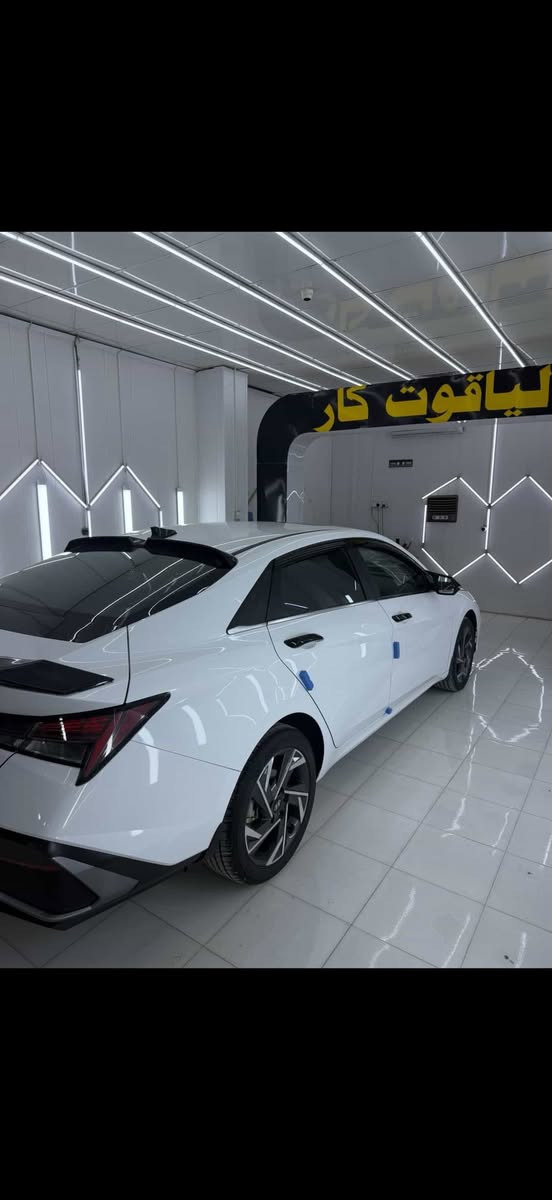 السلام عليكم
للبيع النترا موديل 2024خليجي(وارد كوري أصل)
السيارة مرقم بابل (بأسمي)هزة و سنوية جديدة
المواصفات 
فتحة 
بصمة 
تشغيل عن بعد
بصمة ترحيب
تبريد قطعتين 
مري شفط
شاشة اعطال
بك لايت Led
لإيتات زنون
دشبول دجتال
ويل سبورت
أنظمة قيادة 
حساس امامي خلفي 
كامرة دوارة 
وبعد بيها مواصفات
السيارة مكفولة كفالة عامة م الصبغ و التبديل ما عدا ملاحظة بسيطة

السعر :195وبيه مجال بسيط
العنوان :بابل مركز
للاستفسار:***********
