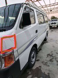 يورفان • ٢٠٠٩ • مكينة وكير