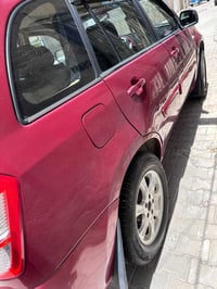 تيجو ٢٠١٤ • ماشيه ٤٠٠٠٠ • تبريد ثلج