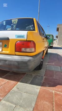 سايبا • 2011 • رقم بغداد