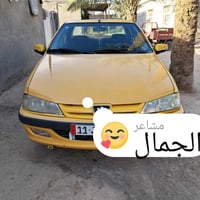 بيجو باص • موديل ٢٠١٥ • مكينة وكير فرنسي