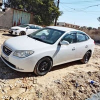 النترا • ٢٠٠٧ • مكينة ٢٠٠٠