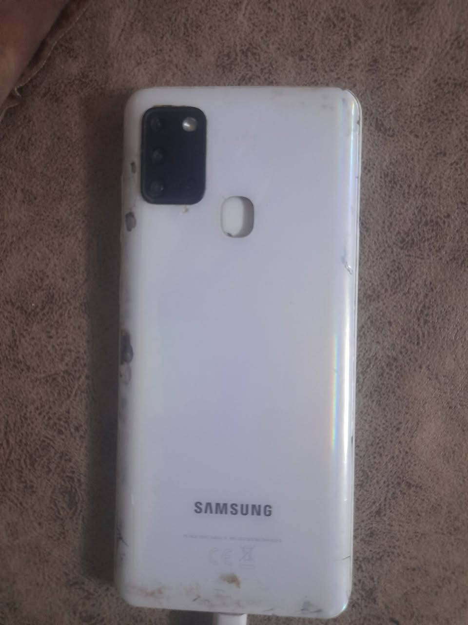 سلام عليكم 3 اجهزه للبيع مابيع واحد ٣ بيعه وحده 
***********
