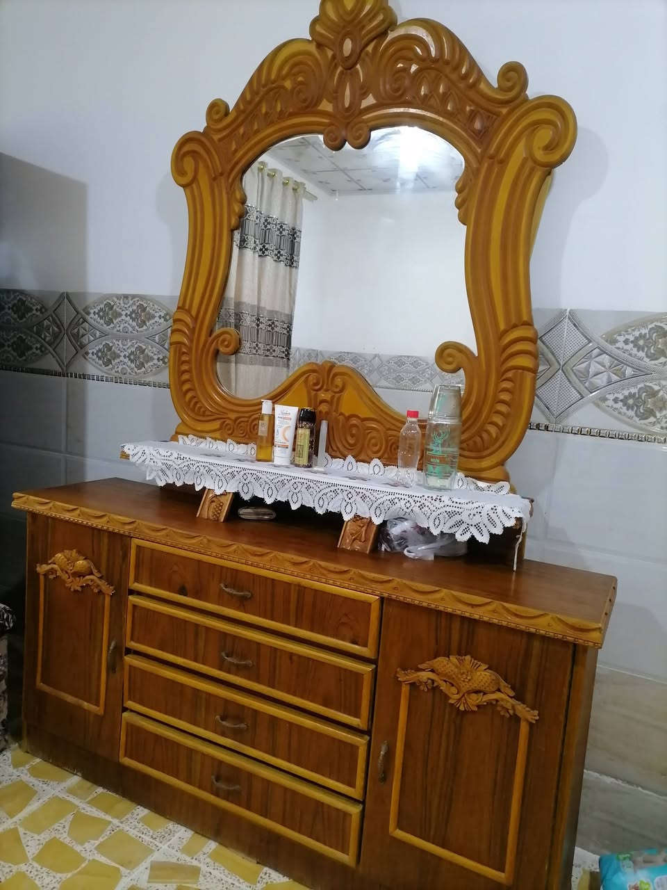 للبيع


**إذا كنت صاحب هذا الإعلان وتريد حذفه لأي سبب، رجاءا أرسل رسالة إلى الدعم الفني**