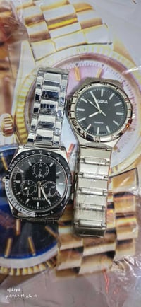 ساعات • آخر قطعتين • توصيل مجاني الكوت