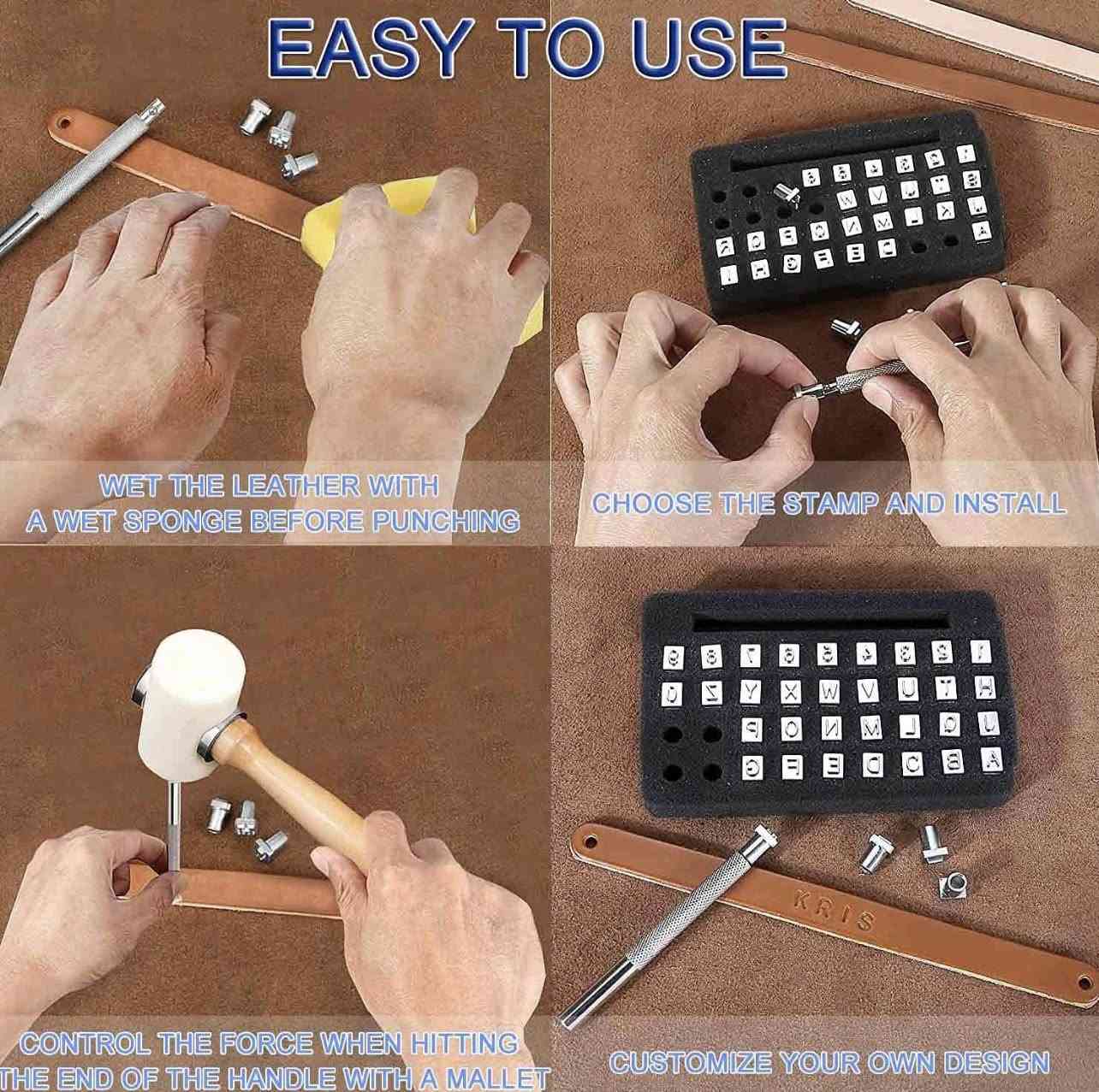 احرف طباعة مع قلم قطعة جديدة
20الف


**إذا كنت صاحب هذا الإعلان وتريد حذفه لأي سبب، رجاءا أرسل رسالة إلى الدعم الفني**