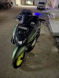 ZR 2024  كفاله دهن موتل بانزين محسن  مليونين و200 وبيه مجال بسيط  0786...