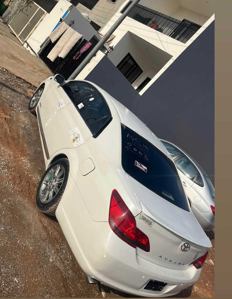 ‎تویتا ئەڤەلۆن 2010 تەنها موسە
‎سعری 66گلایە
‎دەعم لیدراوە براوە بەشەرت فەحس
‎گێرو مەکینە نەش کراوەتەوە 
‎سفر سفر بەشەرت فەحسو فیتەر
‎مواسەفات:
‎لیمتید قەپات مواسەفات
‎سلایت 
‎٥ بەسمە 
‎پەردە 
‎کوشن ساردو گەرم جلد
‎توندو تول مەسرەفی هیج تیا نیە 
‎٤ تایەو ویلی نوی 
‎شوێن کۆیە موشتەری تەلەفون بکە:*********** 
‎فایبەر واتس ئەپ ماسنجەر کراوەیە كويسينجاك, أربيل
