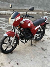 موتور سايم • موديل16 • الرمادي الخمسه كيلو