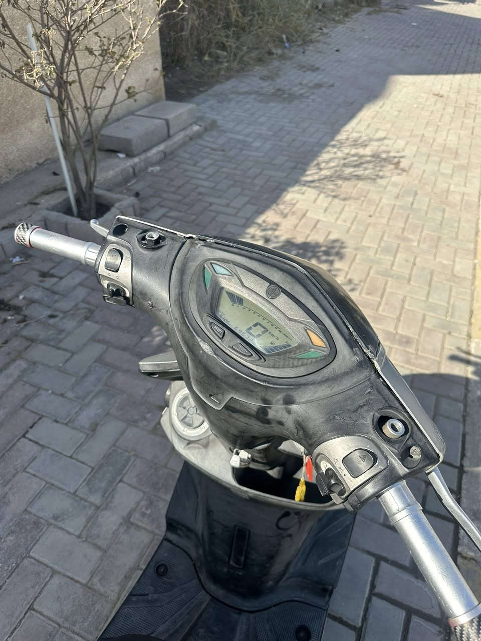 جي تي ار
كل شي بيها بلادي 
مكينه مكفوله (بشرط )
كل شي بيها بلادي 
كفرات ختم واحد 
التواصل ***********
