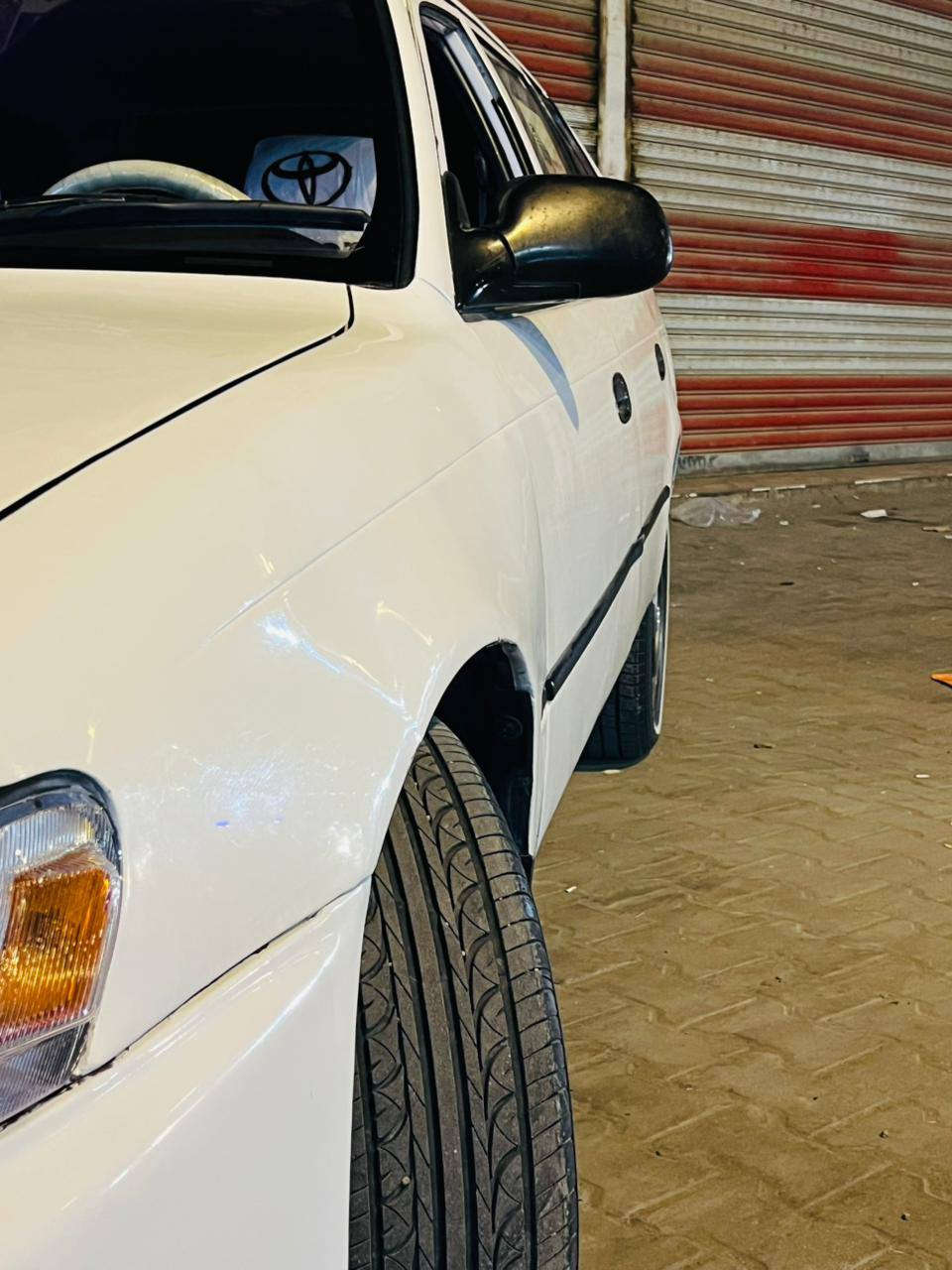 سعر 55 وبيها مجال كورله موديل 1997 رقم بغداد دولي سنويه 2029 محرك وكير توب مشط جديد باور جديد دسكات فلنجات فجوج دبل كله جديد كهربائيات جدد عينه جديده توه شادها فيت بم مع طوافه جدد تخم تاير جديد جام جوبي خياس ماكو بيها مكانات صبغ مكاني بصره أبي الخصيب


**إذا كنت صاحب هذا الإعلان وتريد حذفه لأي سبب، رجاءا أرسل رسالة إلى الدعم الفني**