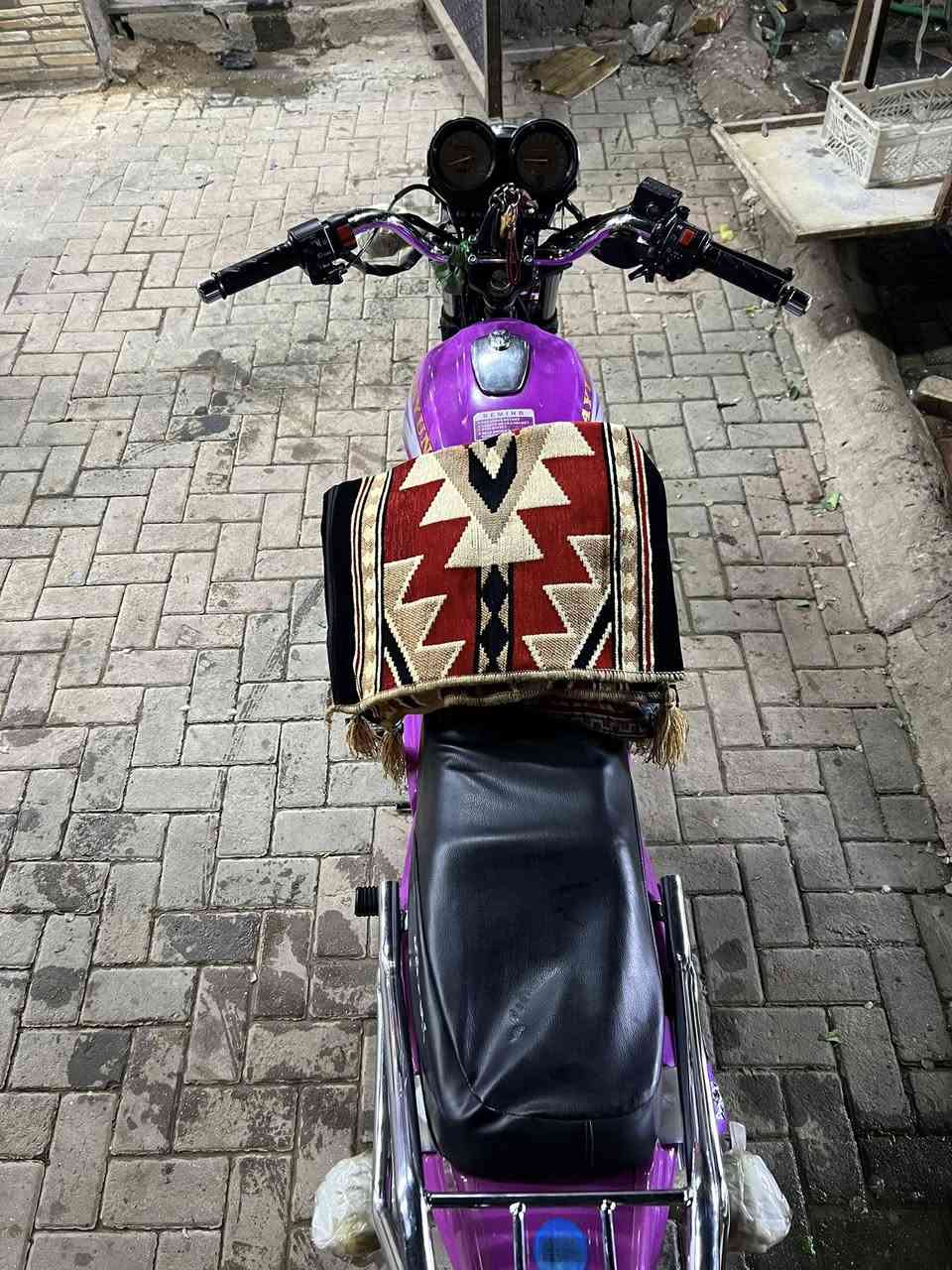 السلام عليكم..دايون عضم 24 بنفسجي كامله ما بيها اي نقص شرط الفحص اوراق اصولي وكاملات وكبل اكاتبك السعر 1750 وبيها مجال وهذا رقمي والشراي يدلل 
***********
