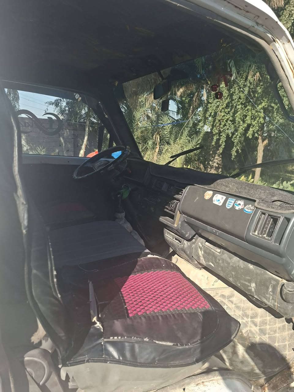 شباب كيه بنكو ٩٦نضيفه جاهسه كبل الشارع
مكاني بغداد مدينه الصدر باتري جديد كهربايات شغاله 
تايرات جديد بيه ابيه باج السعر ٤٨اوبيه مجال *********** ***********
