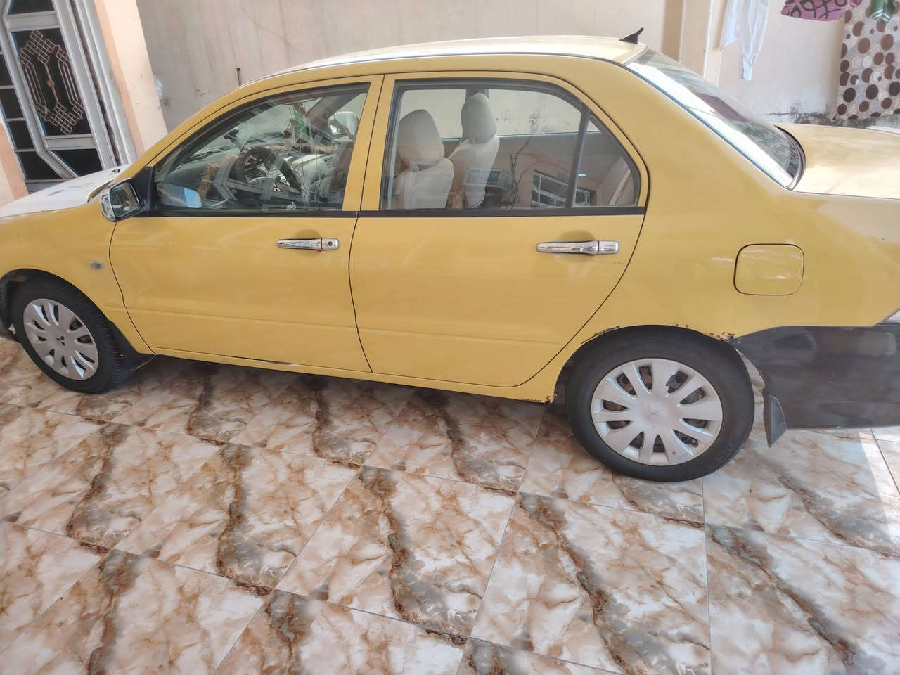 نلانسر كفالة عامة من الضر والصبغ المكان ديالى سراجق ***********
