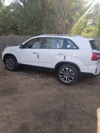 ٢٠١٤ • خليجي • ١٣٠ الف كم