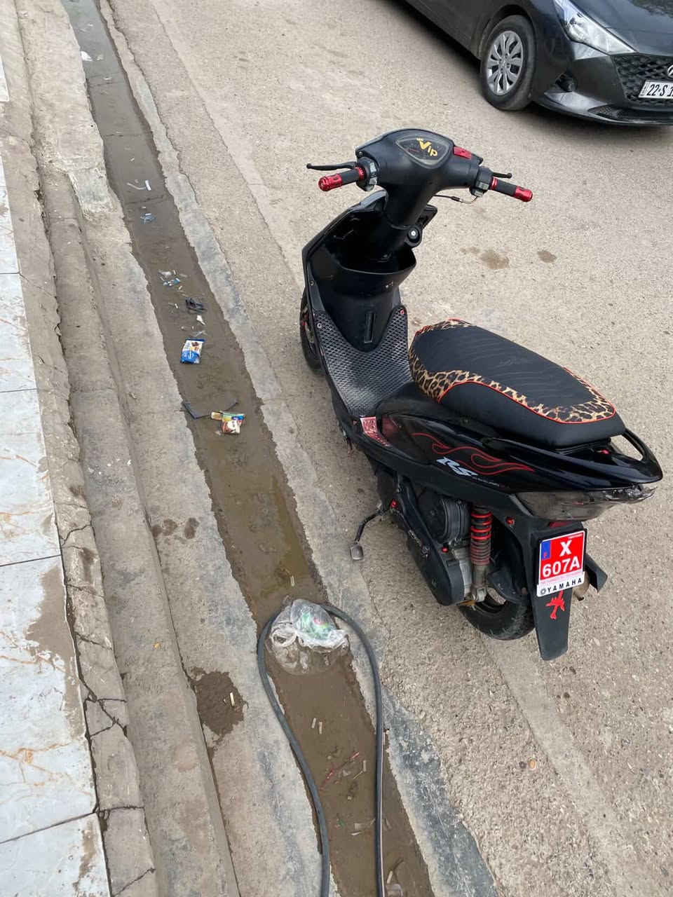 السلام عليكم
ماكس عدله دراجه بلاديه 

عليها تزويد خارجي 

كلجات خرز شلعه معدل

دراجه مابيها اي نقص 

650 وبيها مجال حك جيه 

اي ستفسار الخاص موجود


**إذا كنت صاحب هذا الإعلان وتريد حذفه لأي سبب، رجاءا أرسل رسالة إلى الدعم الفني**