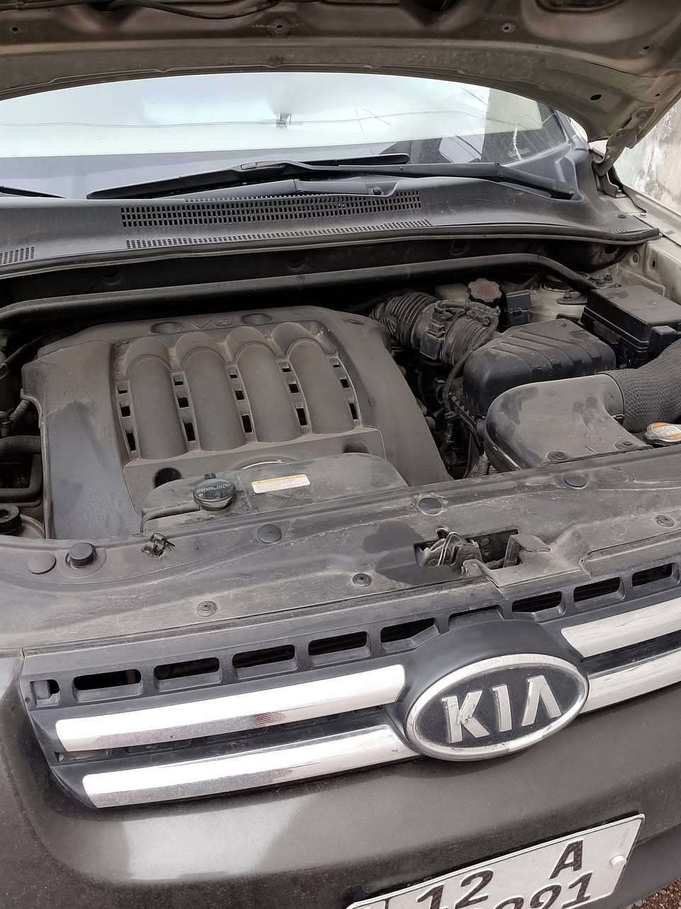 السلام عليكم سبورتج 2008ماشي 150 واريد أمريكي بيه 3 قطعت صبغ بلا معجون طخم تايه طخمها جديد مكينه وكير شركة 💯👍
شرط الوكاله والتحويل 
فول مواصفات عدا الفتحه 
مكان موصل التواصل *********** السعر 105 وبيها مجال
