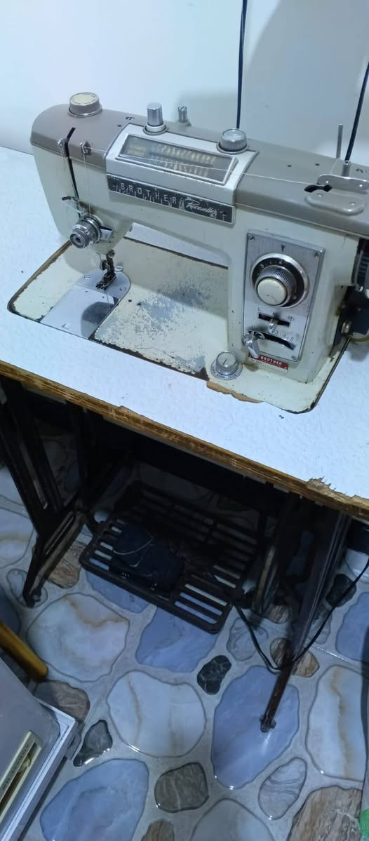 عندي مكينه للبيع 125مكاني كوفه حي ميسان إم التطريز بيهه 7نقشات


**إذا كنت صاحب هذا الإعلان وتريد حذفه لأي سبب، رجاءا أرسل رسالة إلى الدعم الفني**