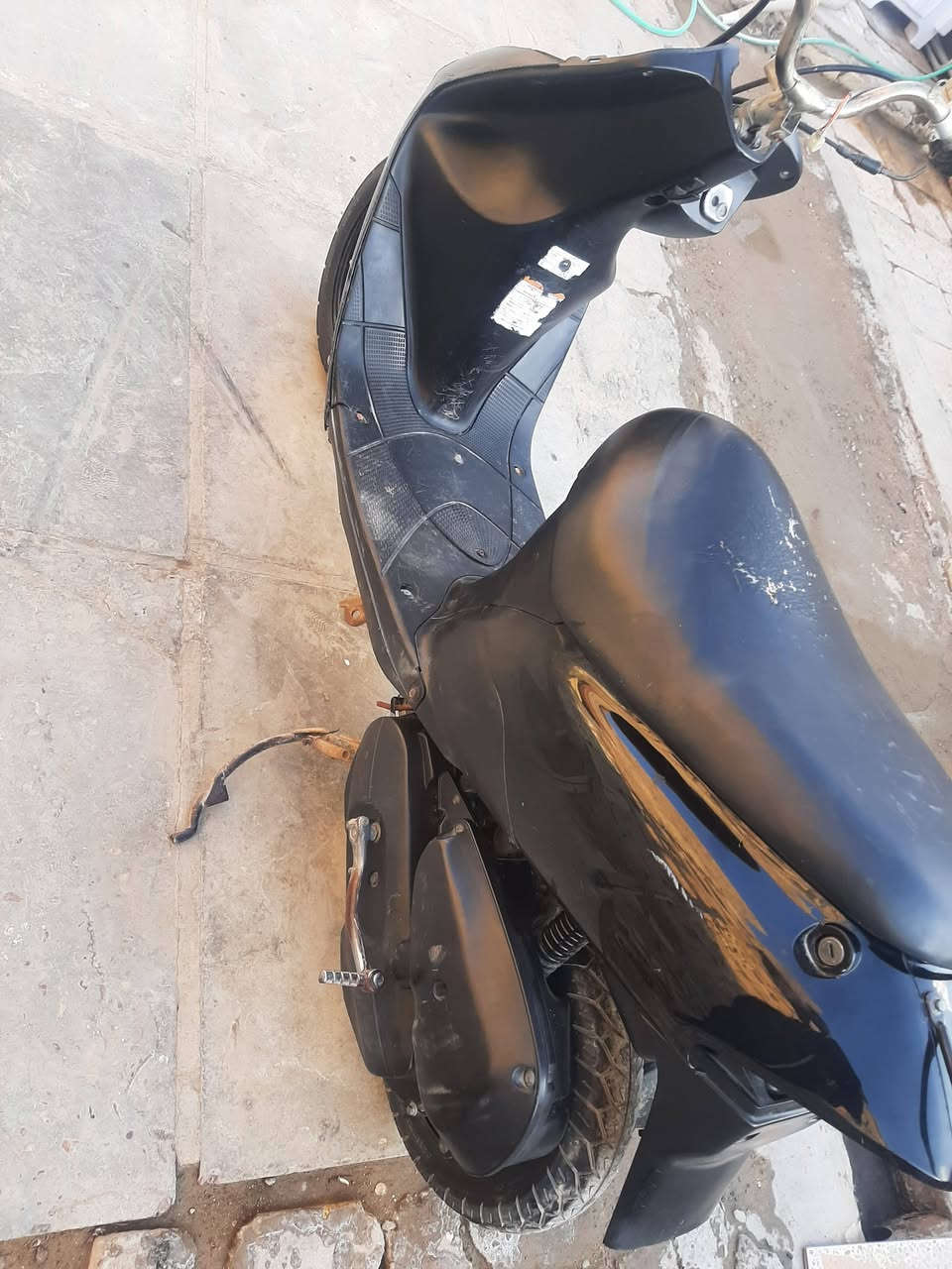 السلام عليكم ذبانه للبيع وكيل ما مفتوحه السعر 200 صوتها ناعم مال وكيل***********
