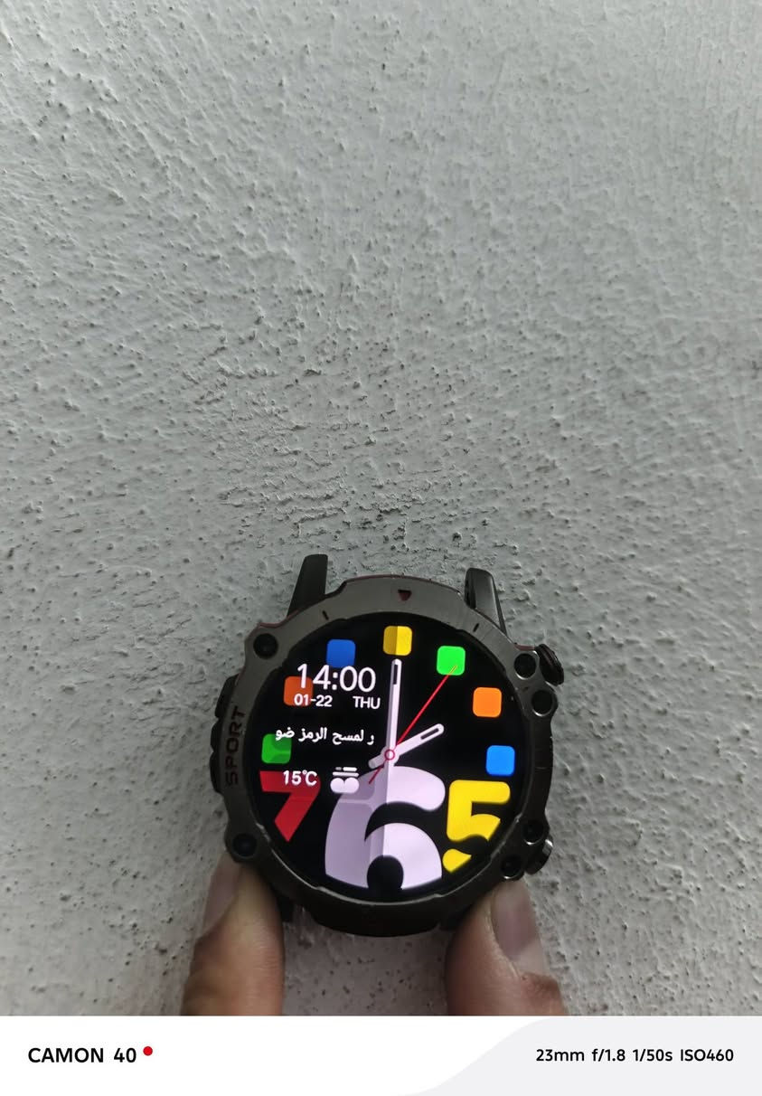 30 ألف توصيل مجاني


**إذا كنت صاحب هذا الإعلان وتريد حذفه لأي سبب، رجاءا أرسل رسالة إلى الدعم الفني**