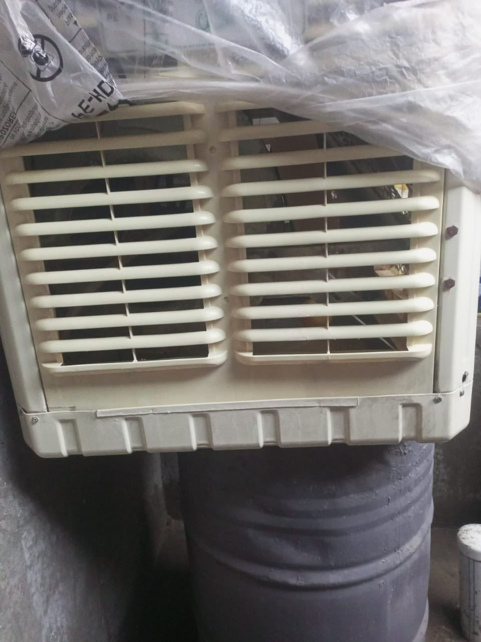 عندي هاي سرعتين سعودي كشر نضيف لامزنجره ولا شي تخبل وهم عل فحص اذا مو هواهة ثلج عوفهة تخبل هواهة وامانت الله شغلاتي نضيفه علا ايدي بعت المبرده الكونفيره تعجبو عليهة جديده كلشي مابيهة بس بيتي ٥٠ وماكدر اخليهن هيج ضخمات اريد اخلي سبلت داخلي شاهد الله اي شي غير هاذ الحجي لتاخذ


**إذا كنت صاحب هذا الإعلان وتريد حذفه لأي سبب، رجاءا أرسل رسالة إلى الدعم الفني**