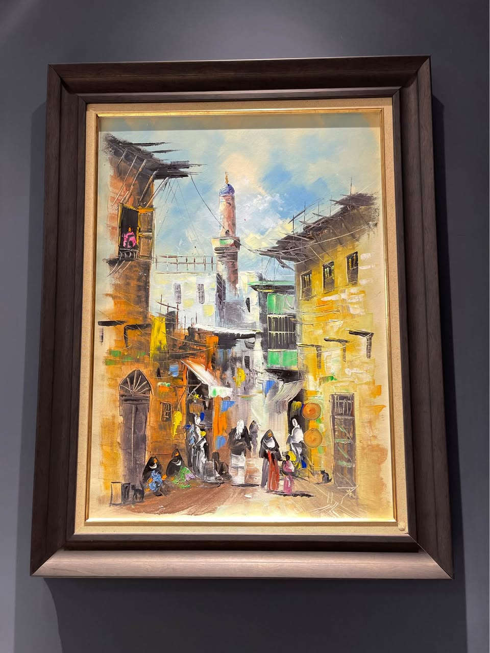 Small each 125,000iqd
Big 325,000 أربيل, العراق


**إذا كنت صاحب هذا الإعلان وتريد حذفه لأي سبب، رجاءا أرسل رسالة إلى الدعم الفني**