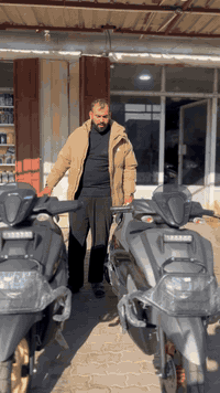 اقوى عرض بمناسبة الزيارة الشعبانية
زت ار ٢٦ أللون المميز (نفطي) السعر ٢٥٠٠ 
زت ار ٢٥اللون زيتوني/ابيض السعر ٢٤٥٠ 
العنوان حي الجمهوري متواجد من ٩ صباحا إلى ٧ مساء 

الكمية خير من الله وهلا بيكم
