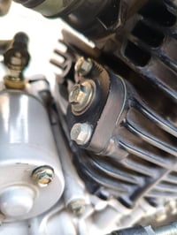 بوكسر جبلي • موديل ٢٠٢٣ • ١٣٠٠٠كم