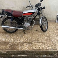 موتوسيكل • بارت ٩٩٩٩٩ • قابل للتفاوض