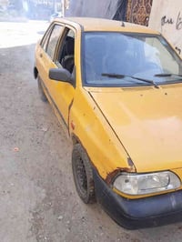 للبيع سايبا 2015 مصفره هيئه غرامات سنويه جديده تحويل مباشر مكينه كايمه...