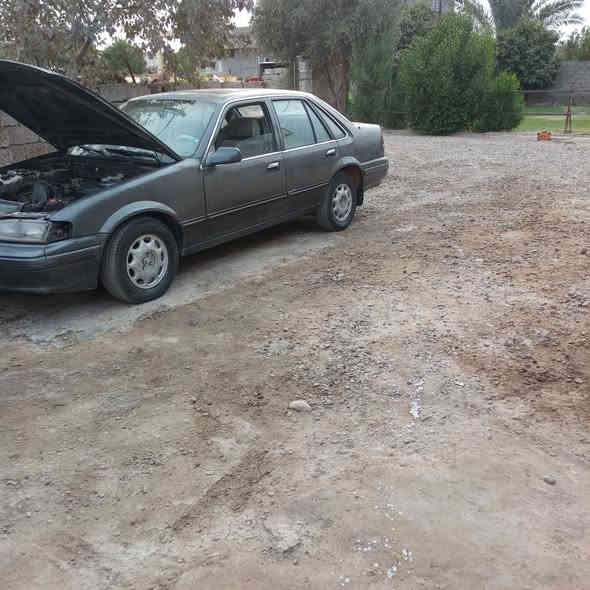 سلام عليكم دايو ابرنس موديل 93 رقم بغداد الماني تحويل مباشر سياره جاهزه كير محرك حداديه كفاله كير اتوماتيك سياره جاهزه أي نقص مابيه سعر 25 فقل بدون عملا رجان الخاصة مقلق الاتصال ***********
