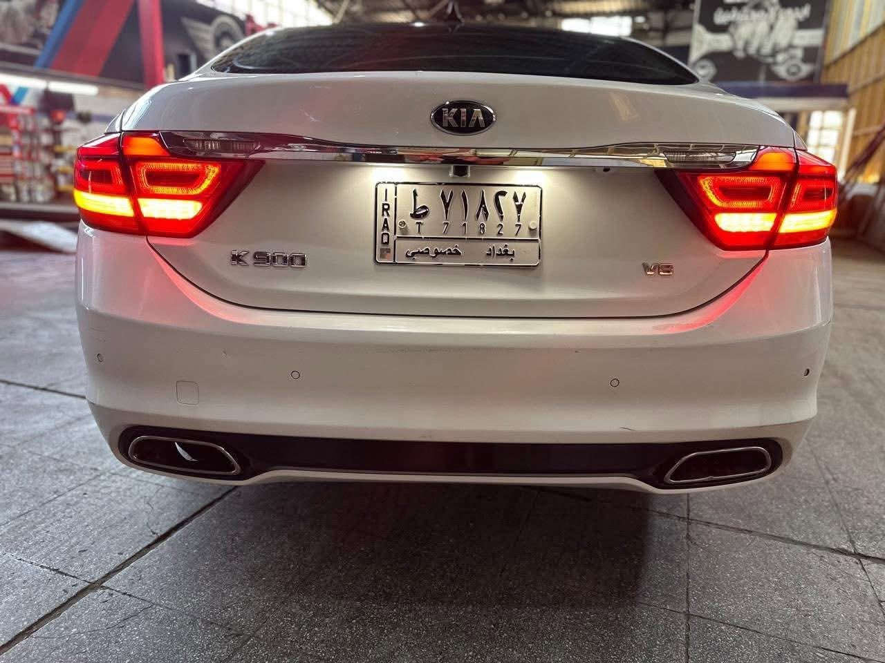 كيا كورس K900 امريكي حادثه موضح بالمنشور 

موديل 2015 رقم الماني بسمي مكينه 5000 v8 

سياره فووول مواصفات للاخير عدا الجوبلس 

السعر 175 وبيه مجال قليل 

للاستفسار اتصل وتدلل *********** مكاني طوريج
