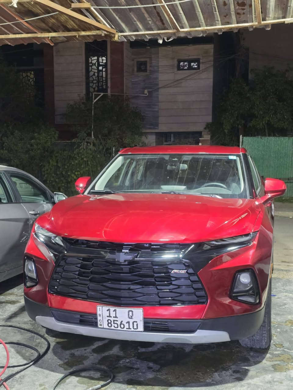 بلايزر 2023 Lt3 بدون ايرباك 2.0 تروبو 4 سلندر
رقم بغداد ماشية 19 الف ميل قابل للزيادة 3 انظمة قيادة رادارات 360 درجة كامرة خلفية تبريد قطعتين تحكم ستيرن كامل منظومة زينون زرع عدسات الحادث موضح بالصور ( بيبان 2 تصليخ + سرقة دعامية مع الجاملغ الامامي صفحة السائق ) السيارة للبيع او مراوس مع ماليبو 24-25 فقط مكاني بغداد الحرية ***********
