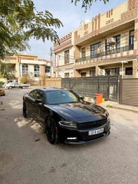 تشارجر SXT • ٢٠١٦ • وارد كندي