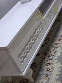 كابينت صالون • ١٦٠×٤٠×٣٥سم • توصيل مجاني