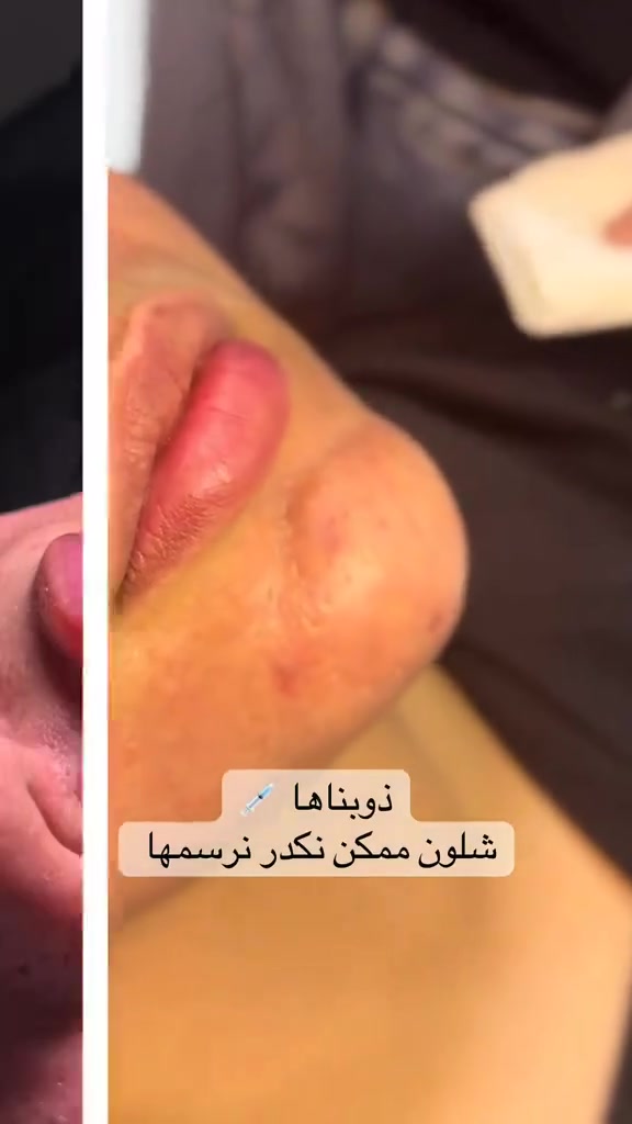 كل هاذه الجمال بعيادة الدكتورة حنين العزاوي Haneen Alazzawy لعنوان مدخل التكسيات قرب كراج الاسدي _عيادات خبراء الطب التخصصي
للحجز ***********
