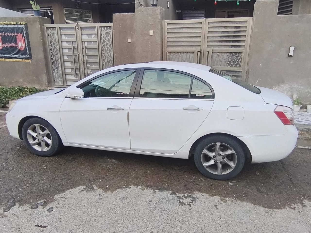 امكراند 13
بلادي ماشيه 74 فقط حقيقي
تحويل ثاني يوم


**إذا كنت صاحب هذا الإعلان وتريد حذفه لأي سبب، رجاءا أرسل رسالة إلى الدعم الفني**