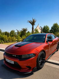 سكات باك • V8 ٦.٤ • ٢٨ ألف ميل