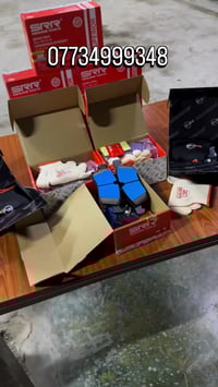 دسكات ضمان • درجة أولى • بغداد الدورة