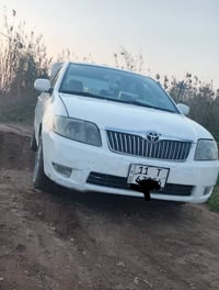 كورلا بيكاتشو 2006 رقم بغداد انكليزي  السياره بأسمي تحويل ثاني يوم ✅ م...