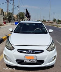 اكسنت خليجي • ٢٠١٣ • فول مواصفات