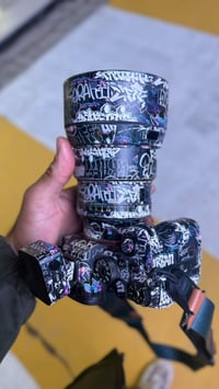 سوني R4 • عدسة 85مم • سيجما آرت ١.٤