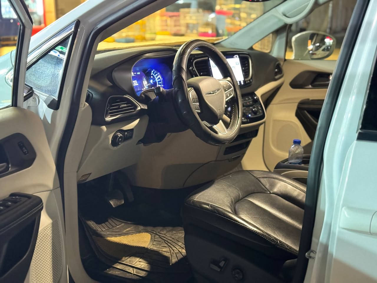 باسفيكا 2022 هايبرد تورنك بلاس
مكان السيارة بغداد حي القاهرة 
للاستفسار المراسلة واتساب او الاتصال 
***********
